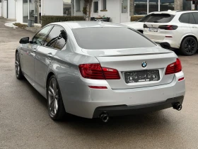 BMW 535 M-pack xDrive M-Performance, снимка 5