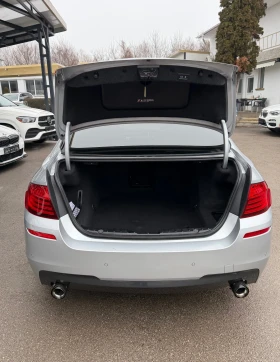 BMW 535 M-pack xDrive M-Performance, снимка 15