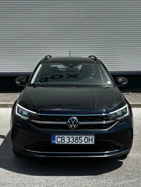 VW Taigo 4700km, снимка 2