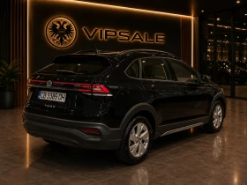 VW Taigo 4700km, снимка 6