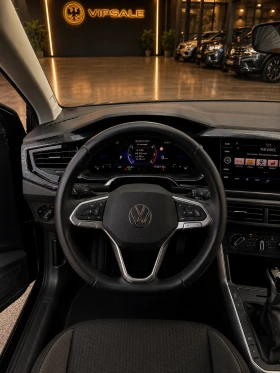 VW Taigo 4700km, снимка 10