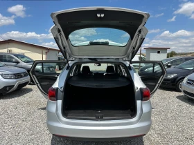Opel Astra 1.6d 110 / Реални КМ / 1 СОБСТВЕНИК / БЕЗ РЪЖДА, снимка 10