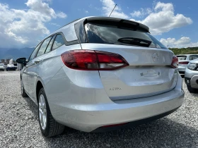 Opel Astra 1.6d 110 / Реални КМ / 1 СОБСТВЕНИК / БЕЗ РЪЖДА, снимка 2