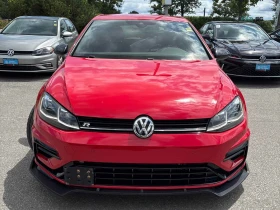 VW Golf R 7.5 ЦЕНА ДО БЪЛГАРИЯ РЕГИСТРАЦИЯ & АВТОКРЕДИТ, снимка 2
