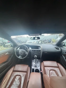 Audi A5 3D Quarro, снимка 7