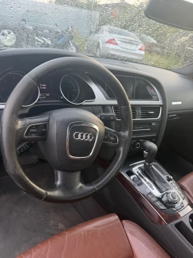 Audi A5 3D Quarro, снимка 8