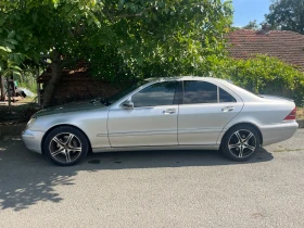 Mercedes-Benz 320, снимка 5