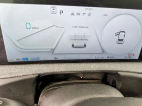 Kia EV6 0.0l Wind, снимка 9