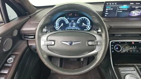 Genesis GV80 2.5T 2WD* КОЖА* ОБДУХВ* НАВИ* КАМЕРА* HUD, снимка 11