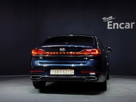 Kia K7 * 3.0* GDI* БЕЗ* ИНЦИДЕНТИ!* 2КЛЮЧА!КРАЙНАЦЕНАДОБГ, снимка 4