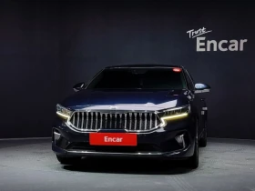 Kia K7 * 3.0* GDI* БЕЗ* ИНЦИДЕНТИ!* 2КЛЮЧА!КРАЙНАЦЕНАДОБГ, снимка 3