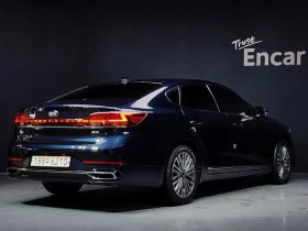 Kia K7 * 3.0* GDI* БЕЗ* ИНЦИДЕНТИ!* 2КЛЮЧА!КРАЙНАЦЕНАДОБГ, снимка 2