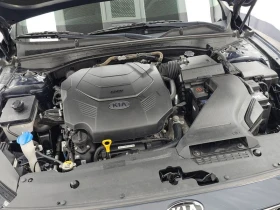 Kia K7 * 3.0* GDI* БЕЗ* ИНЦИДЕНТИ!* 2КЛЮЧА!КРАЙНАЦЕНАДОБГ, снимка 6