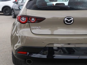 Mazda 3 SPORT/SUNA/ШИТО ТАБЛО/HUD/BOSE/360 CAMERA/ADAPT.CR, снимка 5