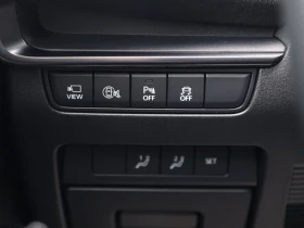 Mazda 3 SPORT/SUNA/ШИТО ТАБЛО/HUD/BOSE/360 CAMERA/ADAPT.CR, снимка 16