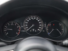 Mazda 3 SPORT/SUNA/ШИТО ТАБЛО/HUD/BOSE/360 CAMERA/ADAPT.CR, снимка 12