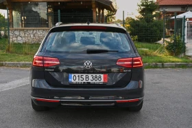 VW Passat 2.0TDI* Highline* LaserLed* Подгрев* Алкантра, снимка 6