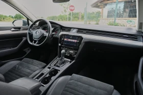 VW Passat 2.0TDI* Highline* LaserLed* Подгрев* Алкантра, снимка 10