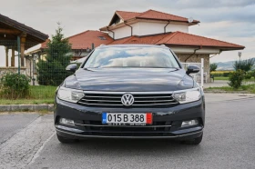 VW Passat 2.0TDI* Highline* LaserLed* Подгрев* Алкантра, снимка 3