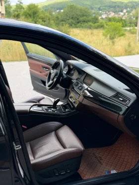 BMW 530 530D, снимка 13
