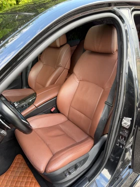 BMW 530 530D, снимка 12