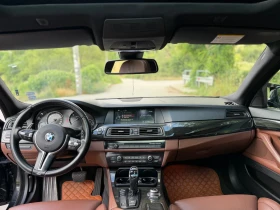 BMW 530 530D, снимка 10