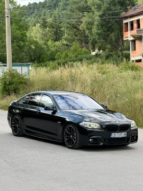 BMW 530 530D, снимка 3