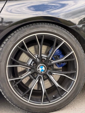 BMW 530 530D, снимка 17