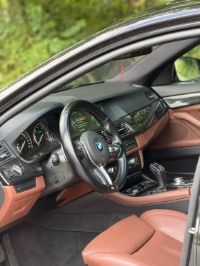 BMW 530 530D, снимка 9