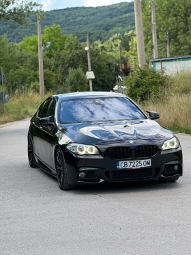 BMW 530 530D, снимка 4