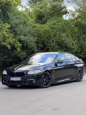 BMW 530 530D, снимка 2