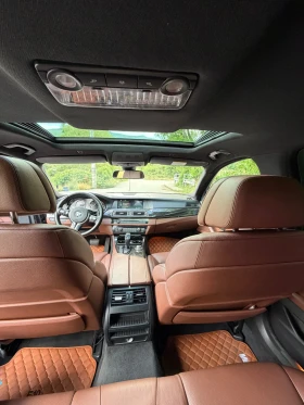 BMW 530 530D, снимка 11