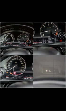 BMW 530 530D, снимка 16