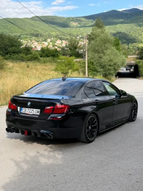 BMW 530 530D, снимка 6