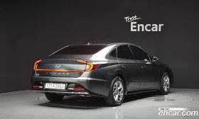 Hyundai Sonata 2.0 Modern, снимка 2