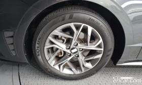 Hyundai Sonata 2.0 Modern, снимка 5