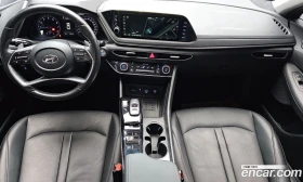 Hyundai Sonata 2.0 Modern, снимка 10