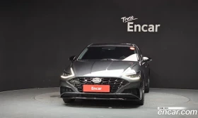 Hyundai Sonata 2.0 Modern, снимка 3