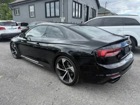 Audi Rs5 ЦЕНА ДО БЪЛГАРИЯ АВТОКРЕДИТ, снимка 6