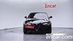 Alfa Romeo Giulia BLACK LIMITED EDITION / АВТОКРЕДИТ, снимка 3