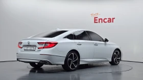 Honda Accord 2.0 Turbo Sport autogeorge.com, снимка 2