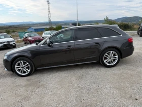 Audi A4 1.8TFSI-Автоматик-климатроник-подгрев-регистрирана, снимка 3