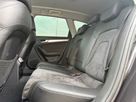 Audi A4 1.8TFSI-Автоматик-климатроник-подгрев-регистрирана, снимка 11
