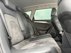 Audi A4 1.8TFSI-Автоматик-климатроник-подгрев-регистрирана, снимка 13