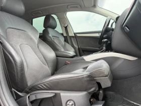 Audi A4 1.8TFSI-Автоматик-климатроник-подгрев-регистрирана, снимка 15