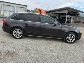 Audi A4 1.8TFSI-Автоматик-климатроник-подгрев-регистрирана, снимка 7