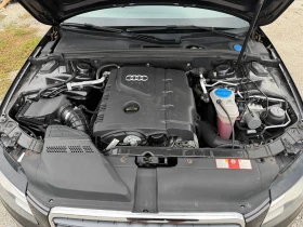 Audi A4 1.8TFSI-Автоматик-климатроник-подгрев-регистрирана, снимка 16