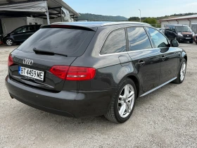Audi A4 1.8TFSI-Автоматик-климатроник-подгрев-регистрирана, снимка 6