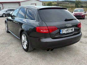 Audi A4 1.8TFSI-Автоматик-климатроник-подгрев-регистрирана, снимка 4
