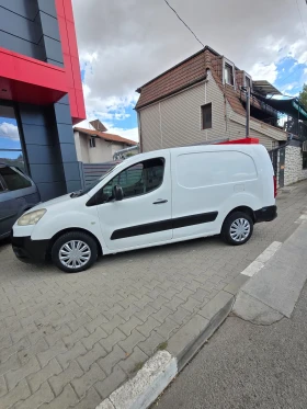 Peugeot Partner 2.0HDI  90к.с. 2012г. Евро5 дълга база., снимка 11